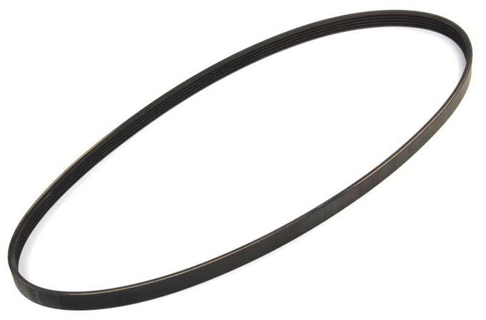 BMW Accessory Drive Belt (5K 1180) 11281736999 - Continental 5K1180